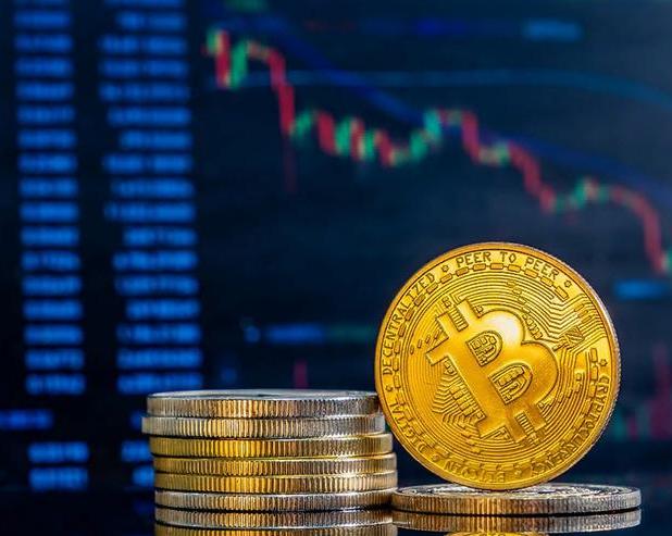 Российский криптовалютный рынок показал снижение нелегального оборота крипты