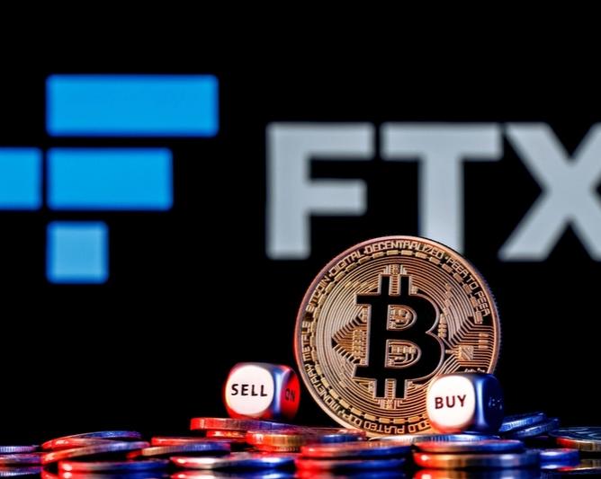 Президент Сальвадора считает биткоин полной противоположностью FTX