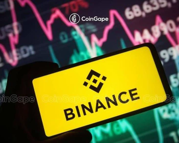 Binance удаляет ADA, MATIC, SHIB, LUNA, LUNC и 18 других валютных пар