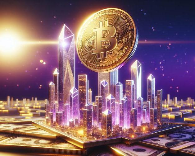 Кто мешает биткоину подняться до $50 000