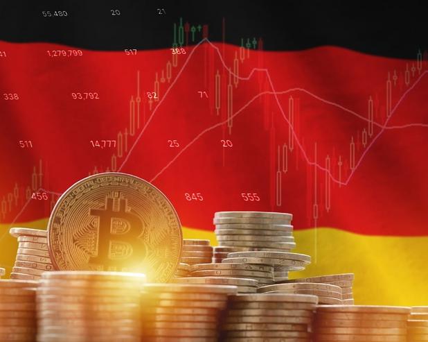 Неожиданный поворот: Германия от продажи биткоинов перешла к покупке