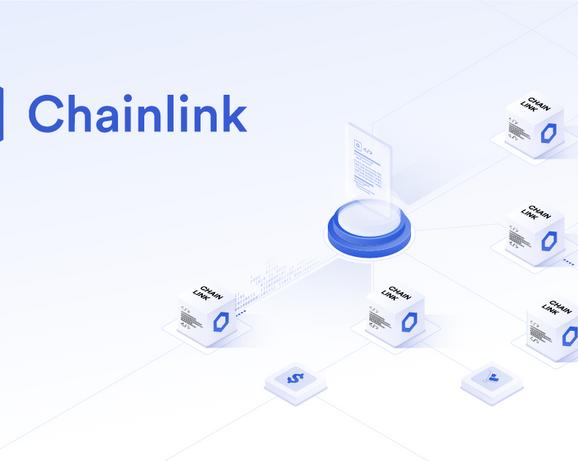 Крупные инвесторы собрали рекордный объем ChainLink