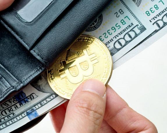 Криптовалютные фонды привлекли 1 млрд долларов за несколько дней