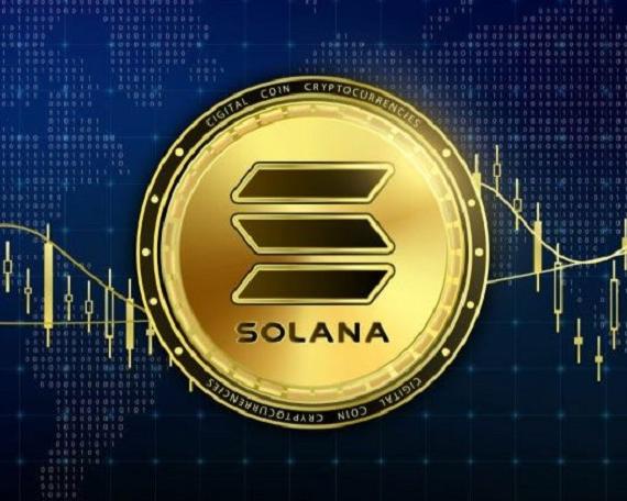 Киты ставят на рост курса Solana до $400