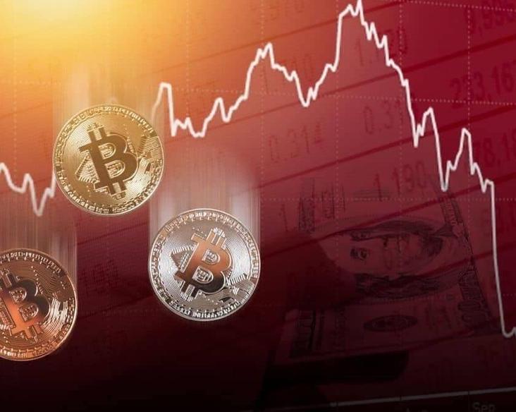 «Крах BTC будет более впечатляющим, чем его рост», — заявил Питер Шифф